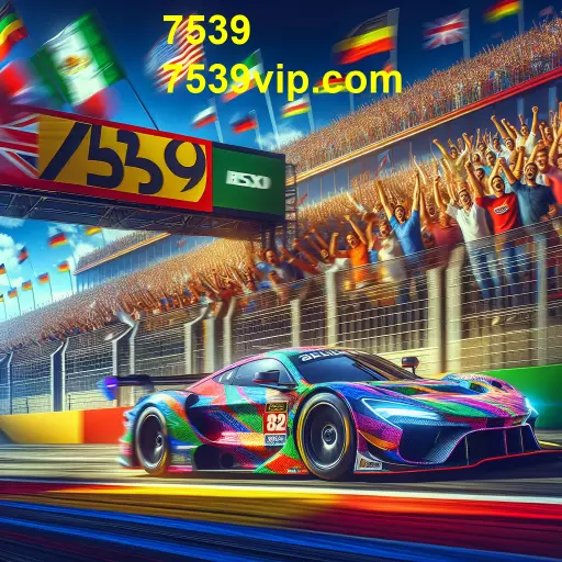 A Velocidade da Diversão: Jogos de Corrida no 7539